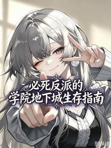 必死反派的学院地下城生存指南
