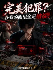 完美犯罪？在我的眼里全是破绽！